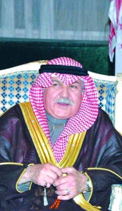 أحمد القاضي إلى رحمة الله
