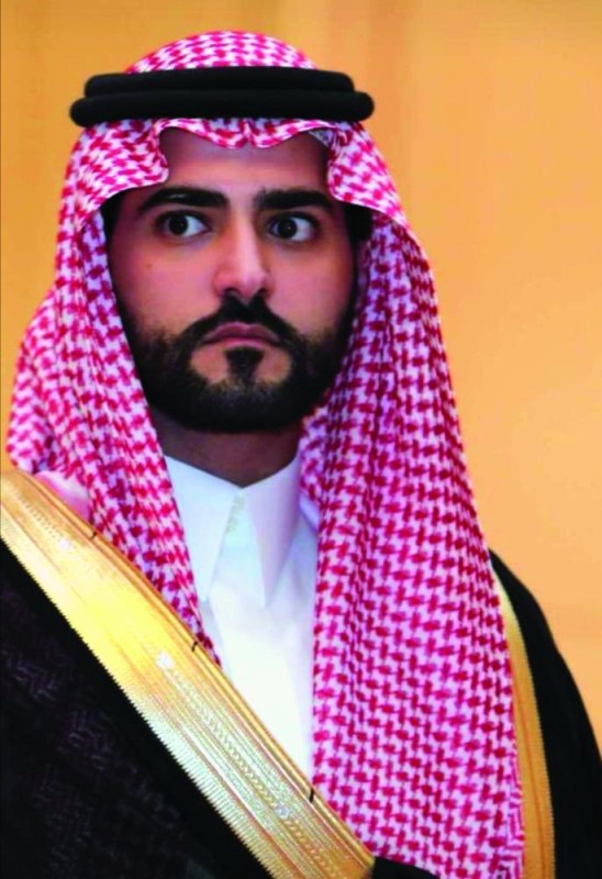 السفير السعودي بالبحرين يباشر أعماله
