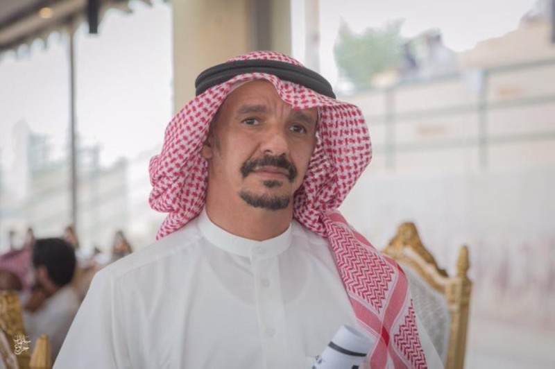 ميدان الملك سعود للفروسية ينهي حفله الرابع