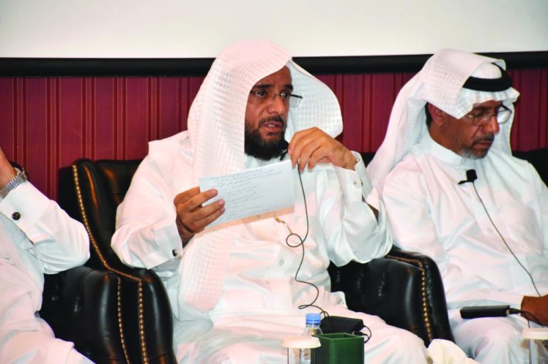 خارطة لتطوير طريق «العقير» بالتعاون مع «النقل»