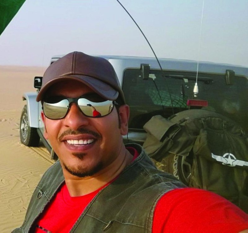 «صحاري الأحساء».. بيئة مميزة للسياحة البرية