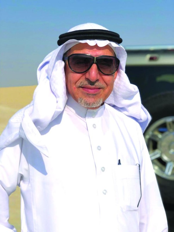 «صحاري الأحساء».. بيئة مميزة للسياحة البرية