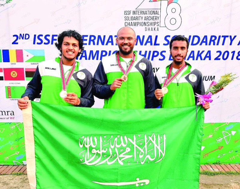 عبد الإله بن علي: بوجود الشهيق والزفير.. لا مستحيل في عالم الرياضة