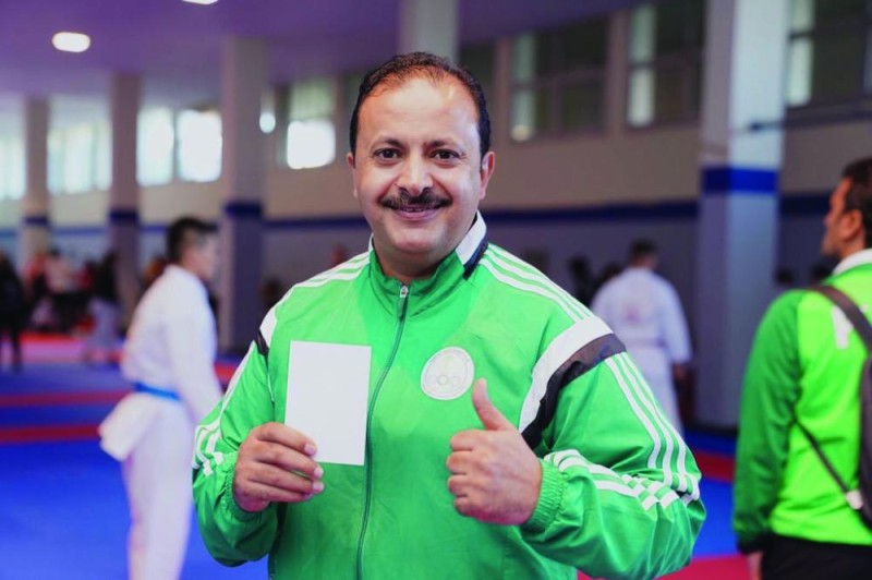 الزهراني.. نبراس أضاء دروب الأبطال