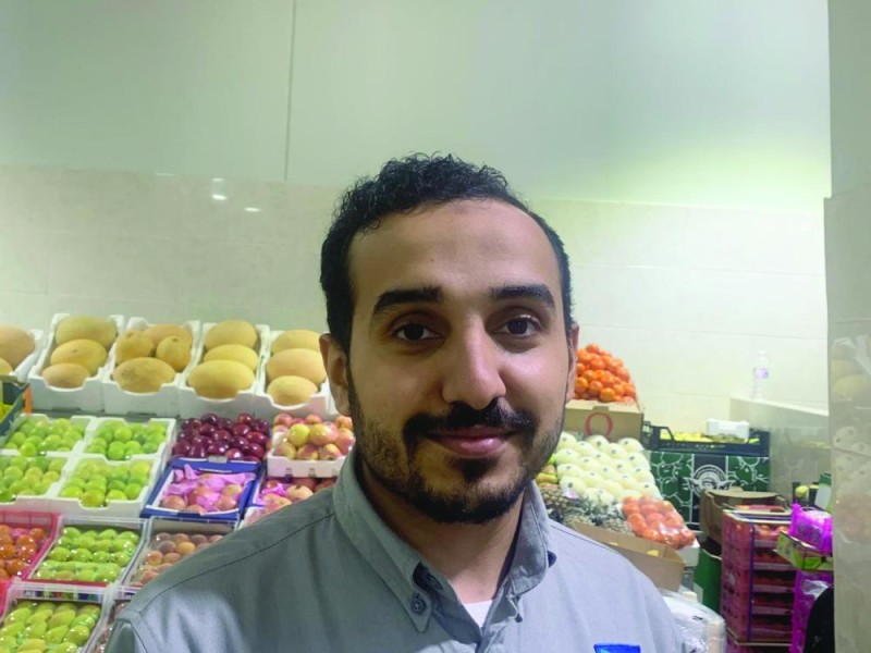 «العمل»: سعودة الأسواق المركزية للخضار والفواكه قيد الدراسة
