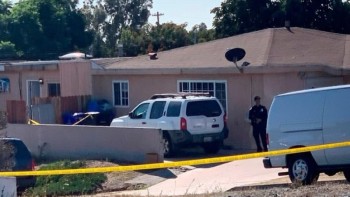 مقتل 5 جراء إطلاق نار في كاليفورنيا