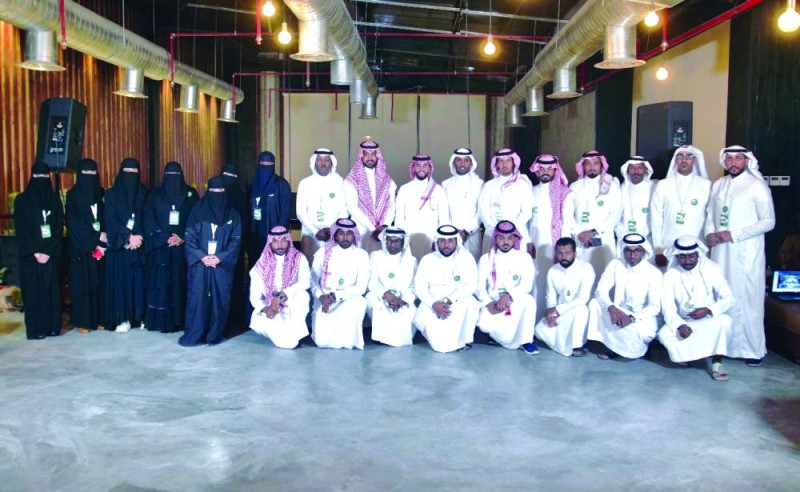 4 محاور بـ«الملتقى الشبابي التطوعي»
