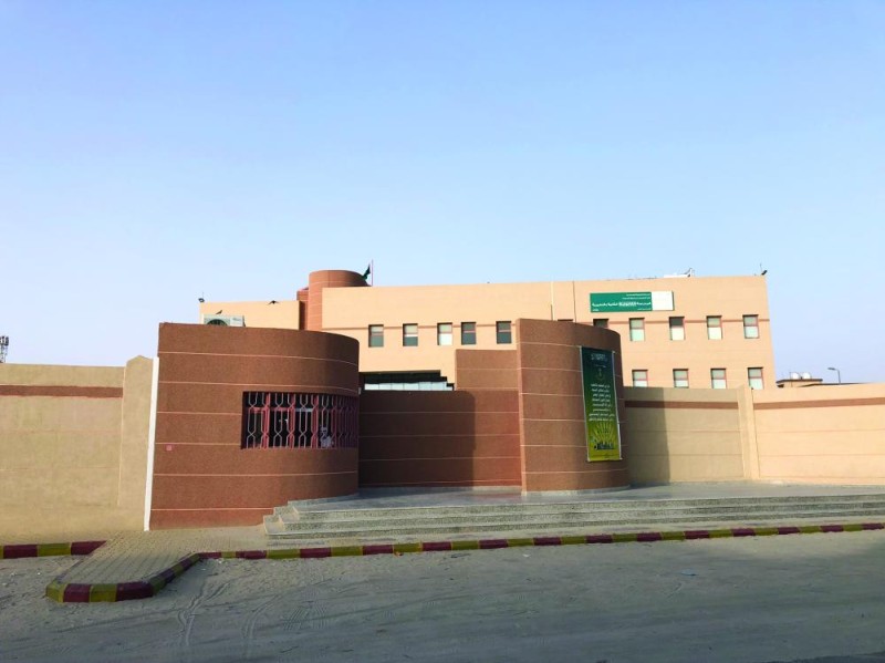 «أحوال» متنقلة بمدارس النعيرية
