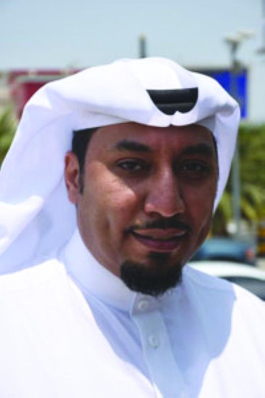 منع البسطات العشوائية المخالفة بالدمام