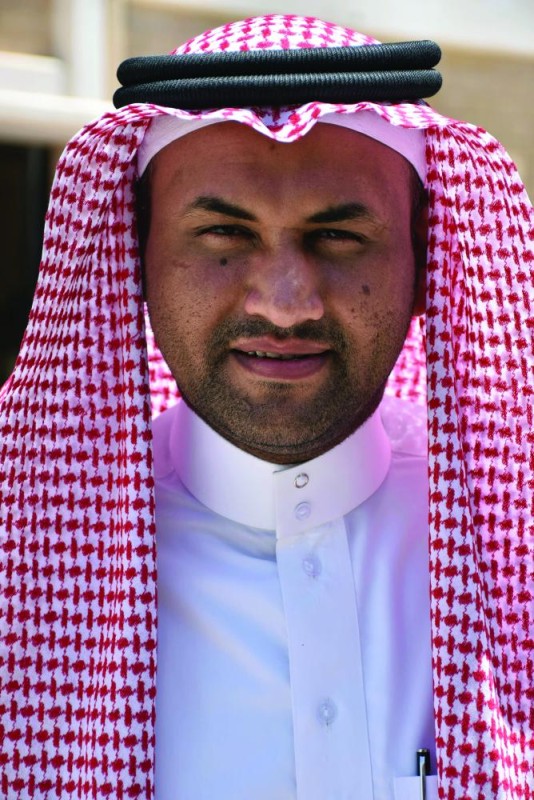 منع البسطات العشوائية المخالفة بالدمام