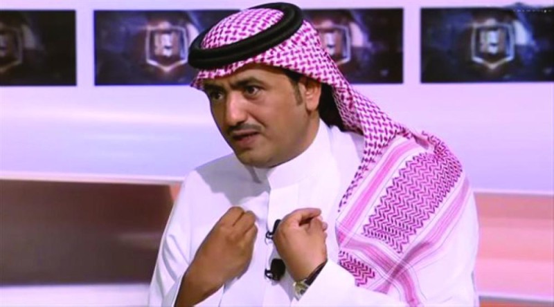 إحالة آل مغني للنيابة العامة