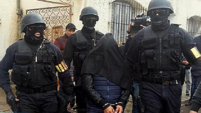 إيقاف عنصرين مواليين لـ«داعش» في المغرب