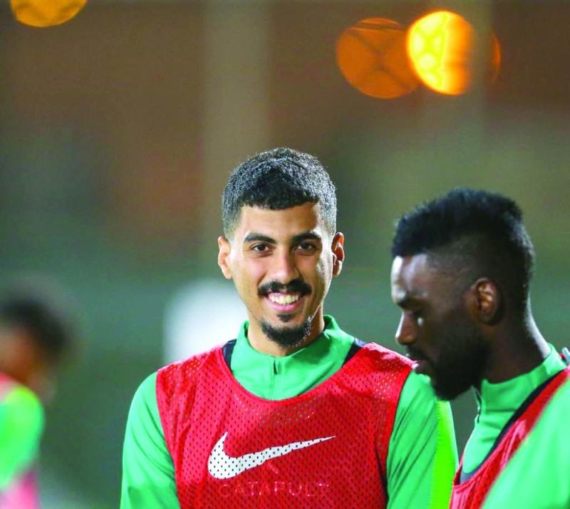 «الوجوه الجديدة».. في مهمة إثبات الذات