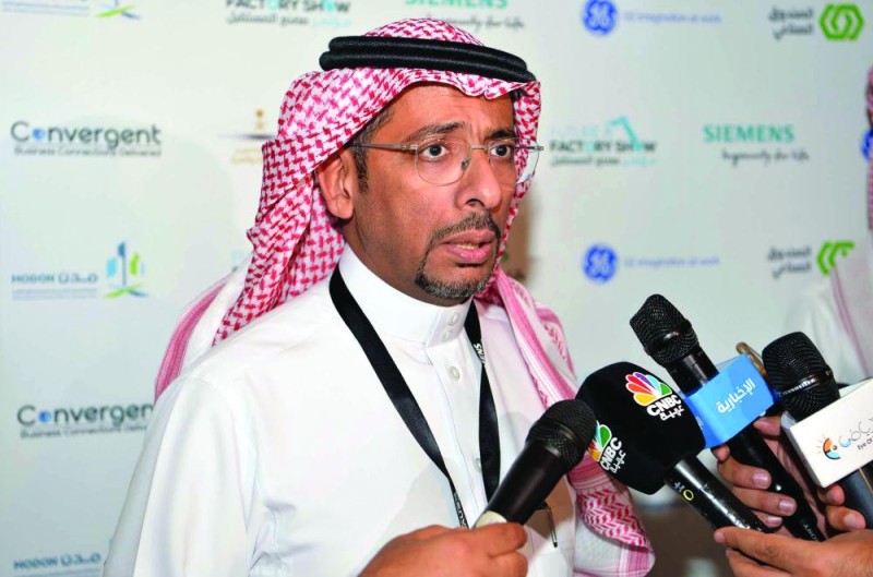 التقنية الرقمية تضيف 4.5 تريليون دولار للقطاع الصناعي العالمي سنويا
