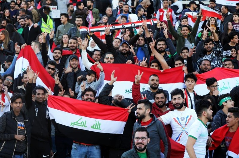 الداخلية العراقية تعلن انتهاء حالة الإنذار القصوى 