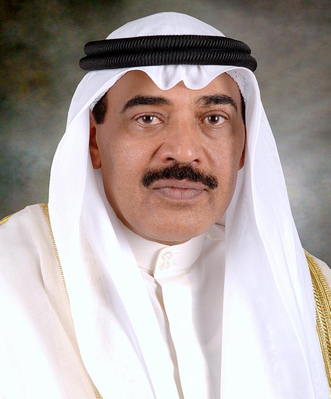 رئيس الوزراء الكويتي يؤدي اليمين الدستورية