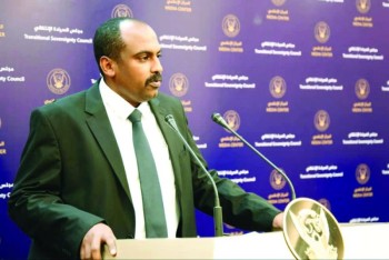 الحكومة السودانية: نظام الإخوان منح الجوازات لإرهابيين