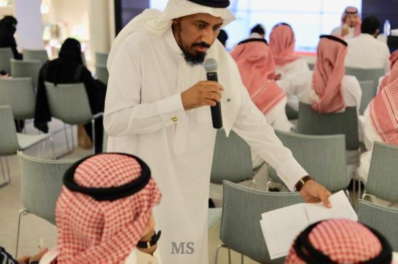 3 كتب في لقاء «قراءاتي» الثامن بـ «إثراء»