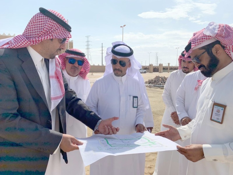 فعاليات جديدة في «ربيع النعيرية 19»