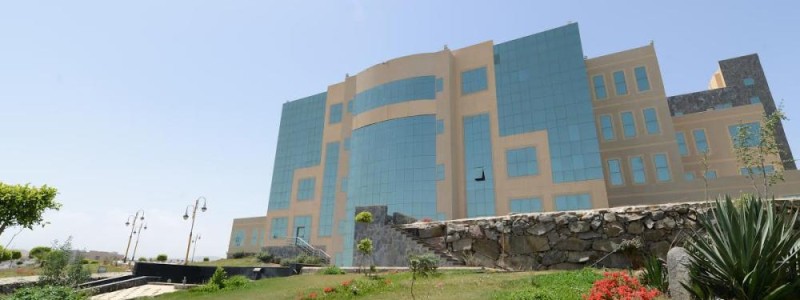 جامعة الملك خالد تعلن عن مسابقة وظيفية