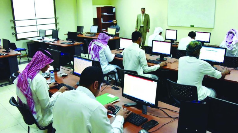 تراجع الطلب على الدورات التدريبية يغلق 15 معهدا بالشرقية