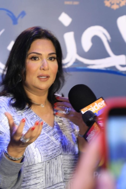 نوال الكويتية لـ اليوم:«البدر».. علم خفاق في عالمنا العربي