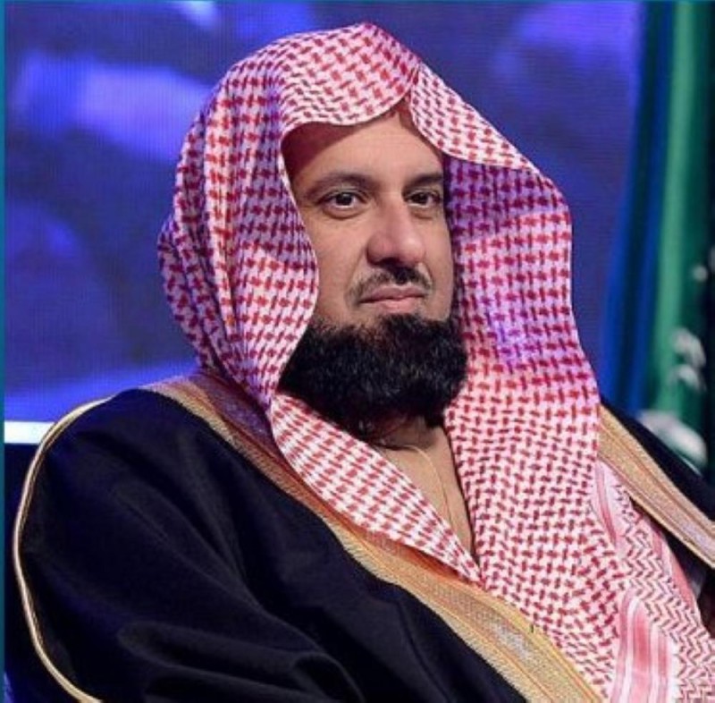 السند : خطاب خادم الحرمين يؤكد تمسك المملكة بمبادئها