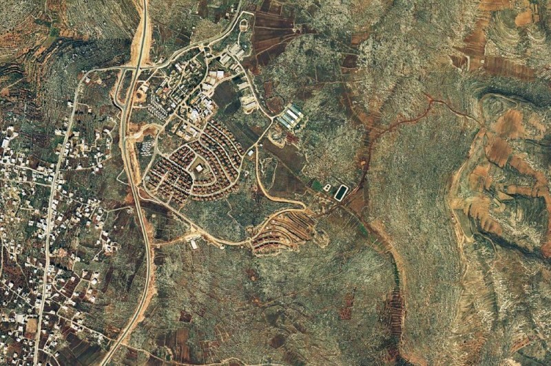 أبوالغيط : إجماع دولي برفض شرعنة الاستيطان