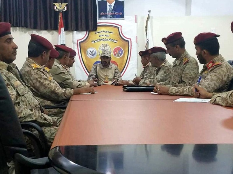اليمن: مليشيا الحوثي في انهيار تام