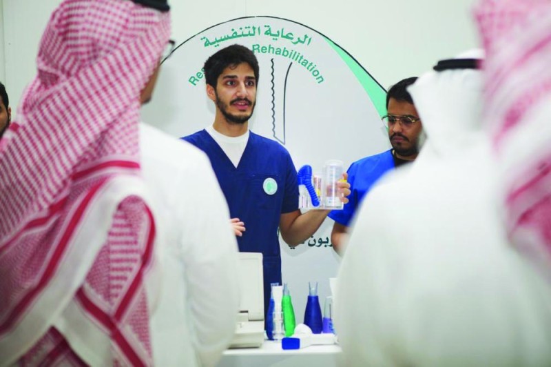 «سرطان الرئة».. قاتل الأنفاس