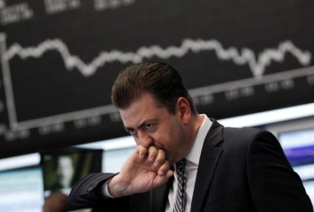 الأسهم الأمريكية تغلق على انخفاض