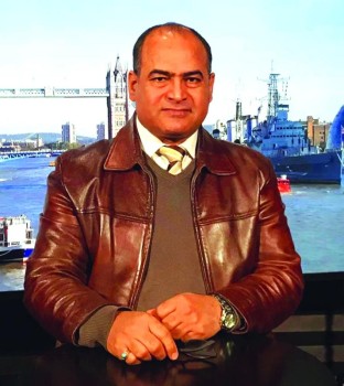 مدير المرصد الأحوازي لـ«اليوم»: سنسقط حكم الديكتاتور خامنئي