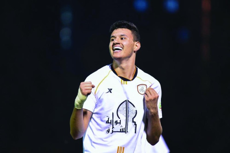 الشباب والفيحاء.. الطموحات المتباينة