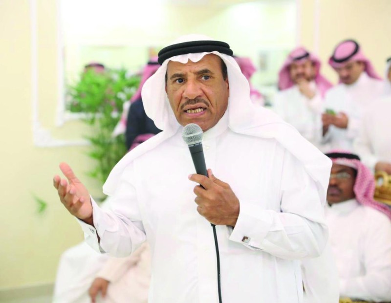 اعتذارات وابتسامات أعادت السعادة للاتفاق