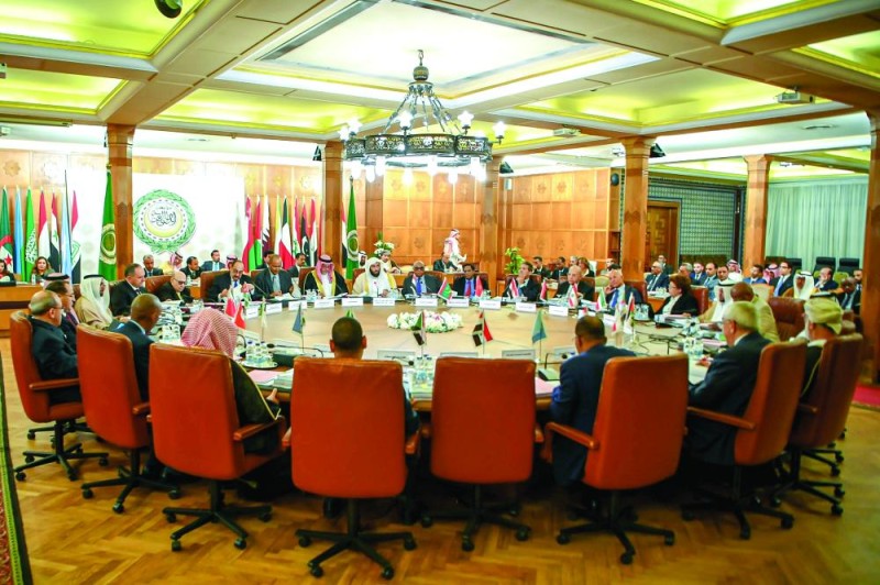 وزير العدل: المملكة سباقة في مكافحة الإرهاب