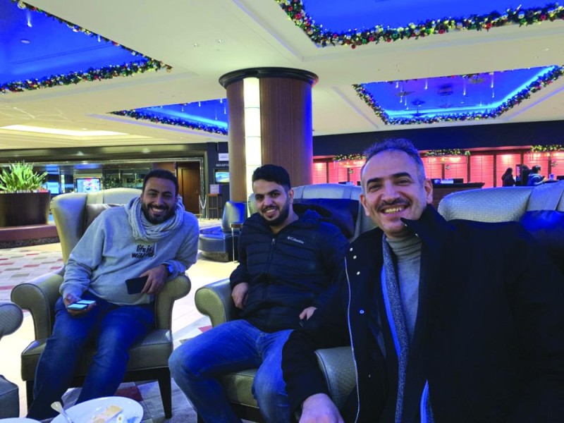 جوفينكو يخطف الأضواء قبل موقعة أوراوا