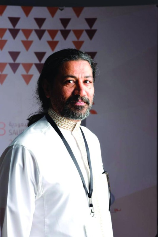 انطلاق مهرجان أفلام السعودية أبريل المقبل