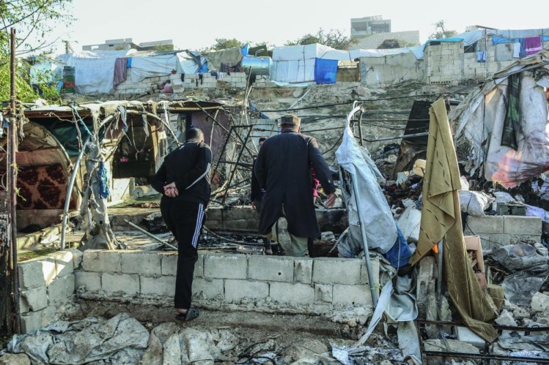 روسيا: الأتراك ساعدوا «داعش» على الهروب من السجون