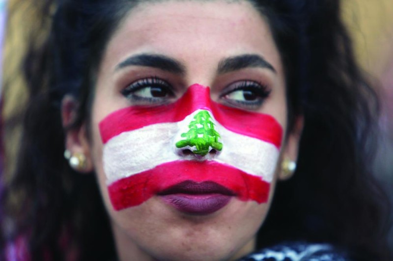 لبنان.. ضغط جديد على السلطة بإضراب عام غدا
