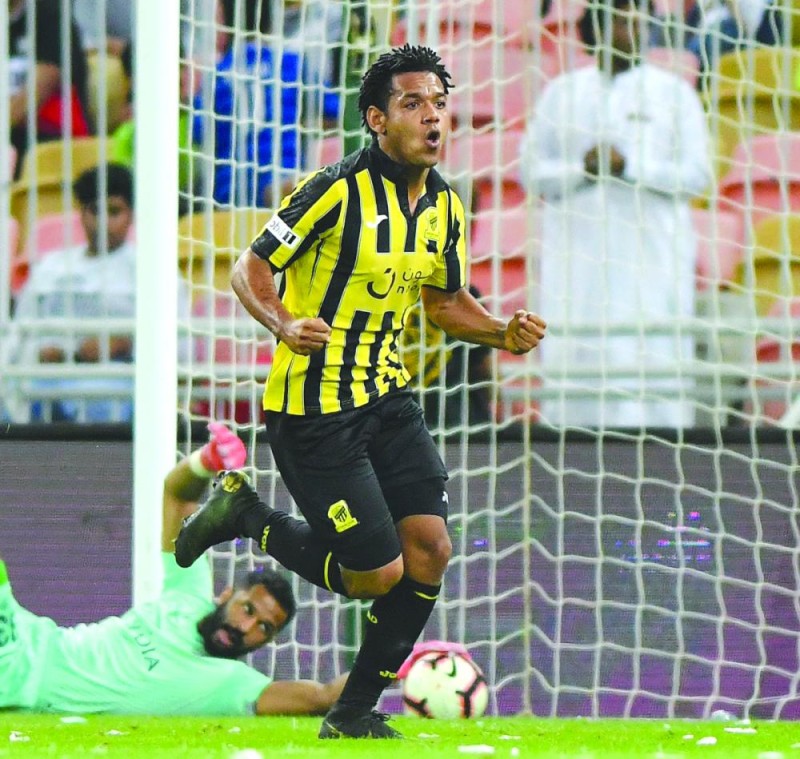 الاتفاق والاتحاد.. لقاء مثير.. وواقع مرير