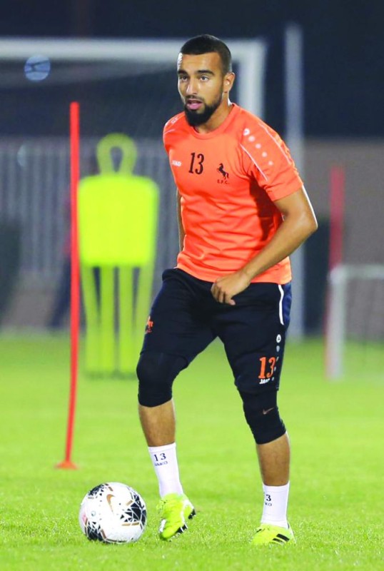الاتفاق والاتحاد.. لقاء مثير.. وواقع مرير