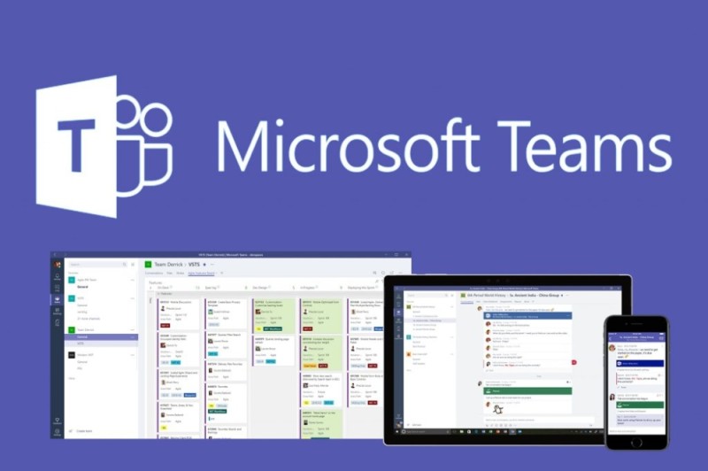 20 مليون مستخدم يوميا لـ«Microsoft Teams»