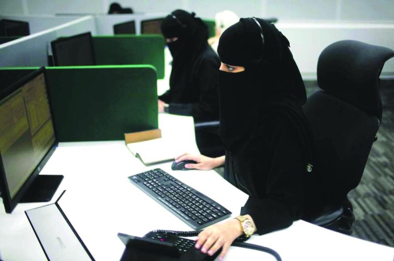 45.4 ألف ريال.. معدل إنتاجية المشتغل شهريا