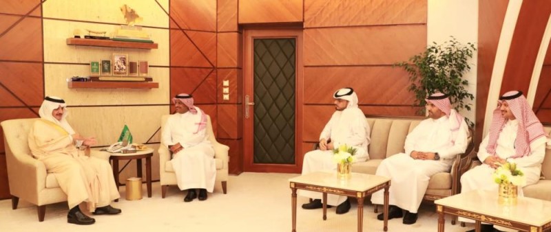 أمير الشرقية: الإعلام رسالة سامية ومسؤوليةُ أخلاقيةٌ