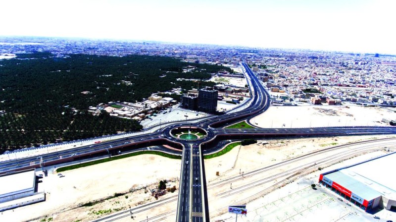 الأحساء.. لا تراخيص للبناء على الأراضي الزراعية