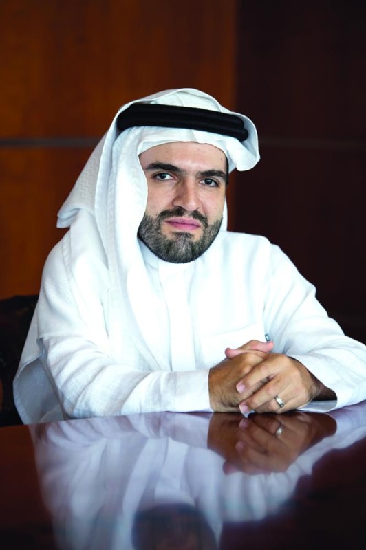 الدانوب أونلاين يطلق مبادرة «الجمعة الخضراء»