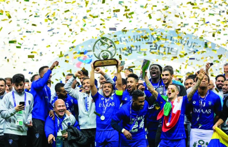 الشلهوب يحقق رقما قياسيا جديدا