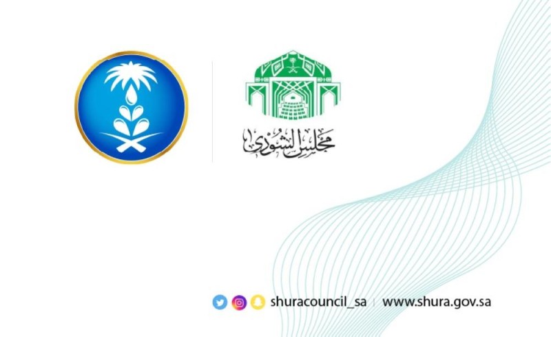 «الشورى» يطالب باستخدام خطوط المياه المعالجة فى الري