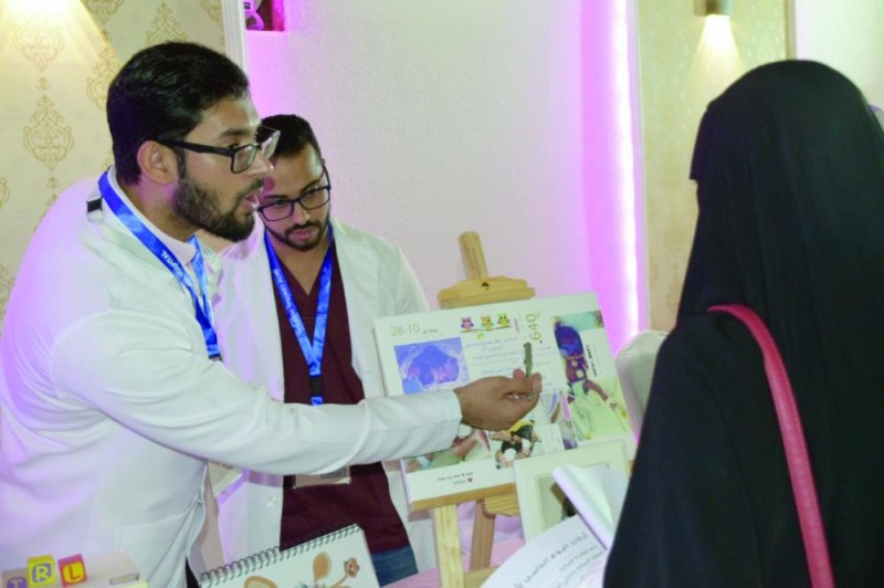 60 ألف «خديج» في المملكة سنويا