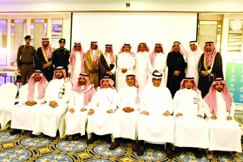 محافظ الجبيل: ميدان الفروسية خطا خطوات ناجحة